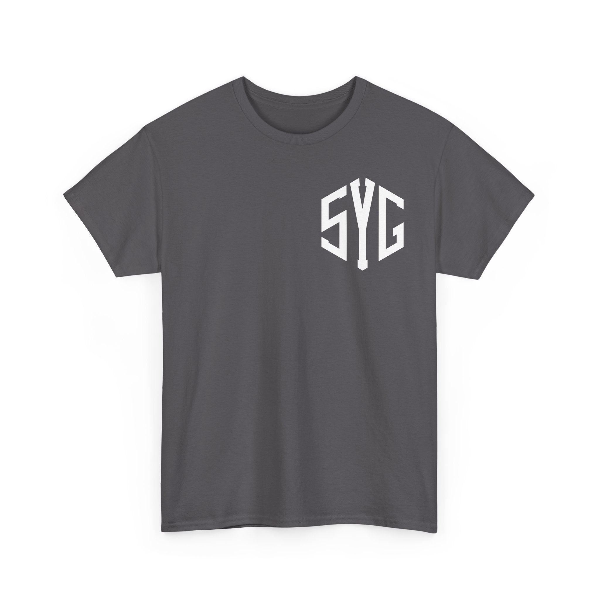 Stand Your Grounds Coffee Co American Tee