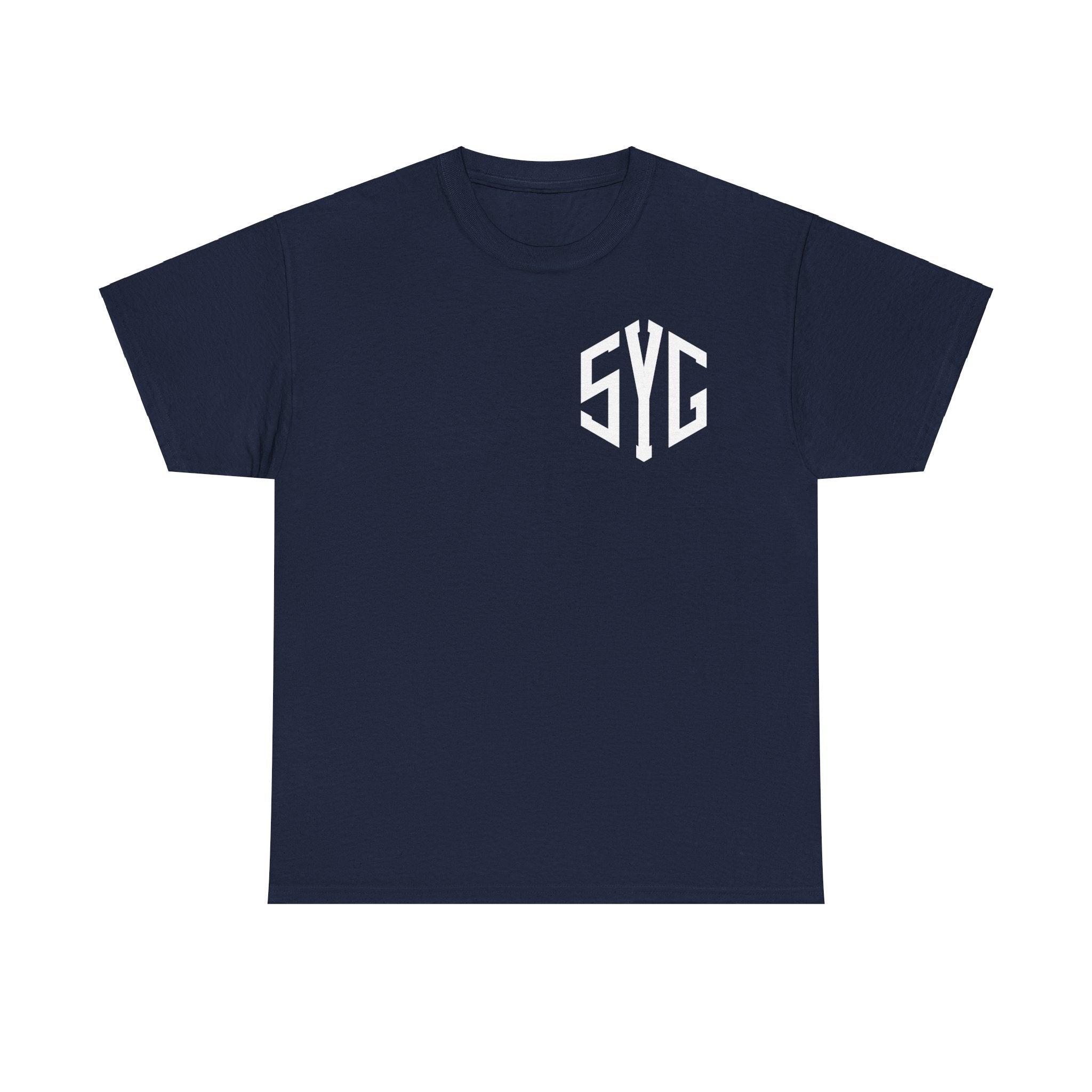 Stand Your Grounds Coffee Co American Tee