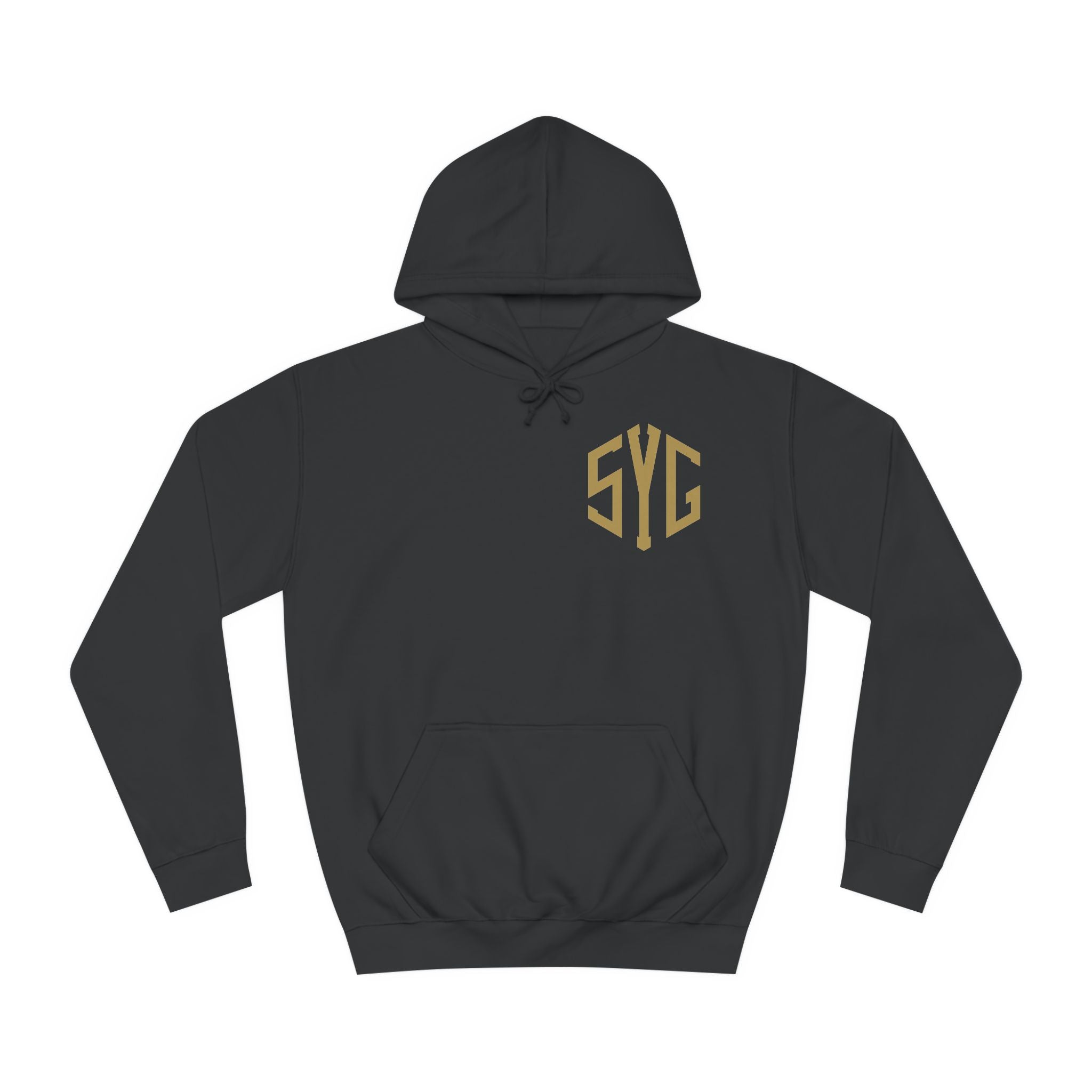 Stand Your Grounds Original American Logo SYG Hoodie