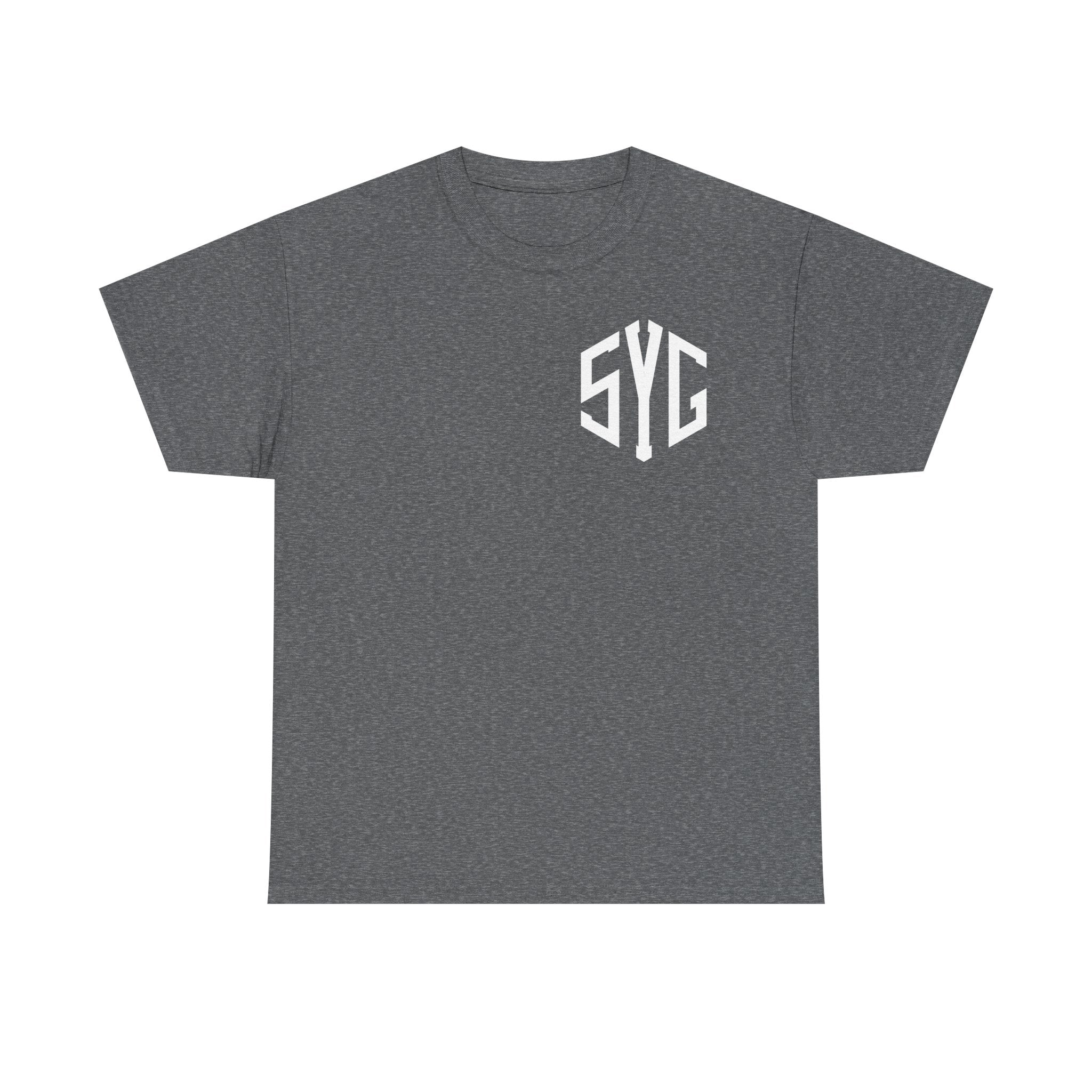 Stand Your Grounds Coffee Co St. Patrick's Tee