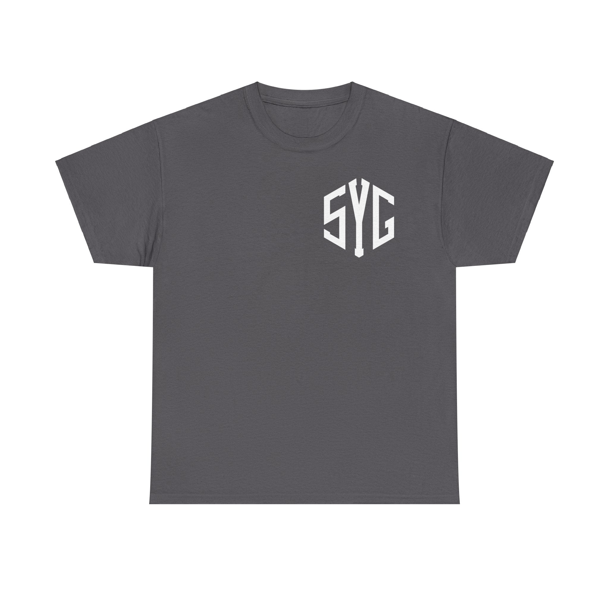 Stand Your Grounds Coffee Co American Tee