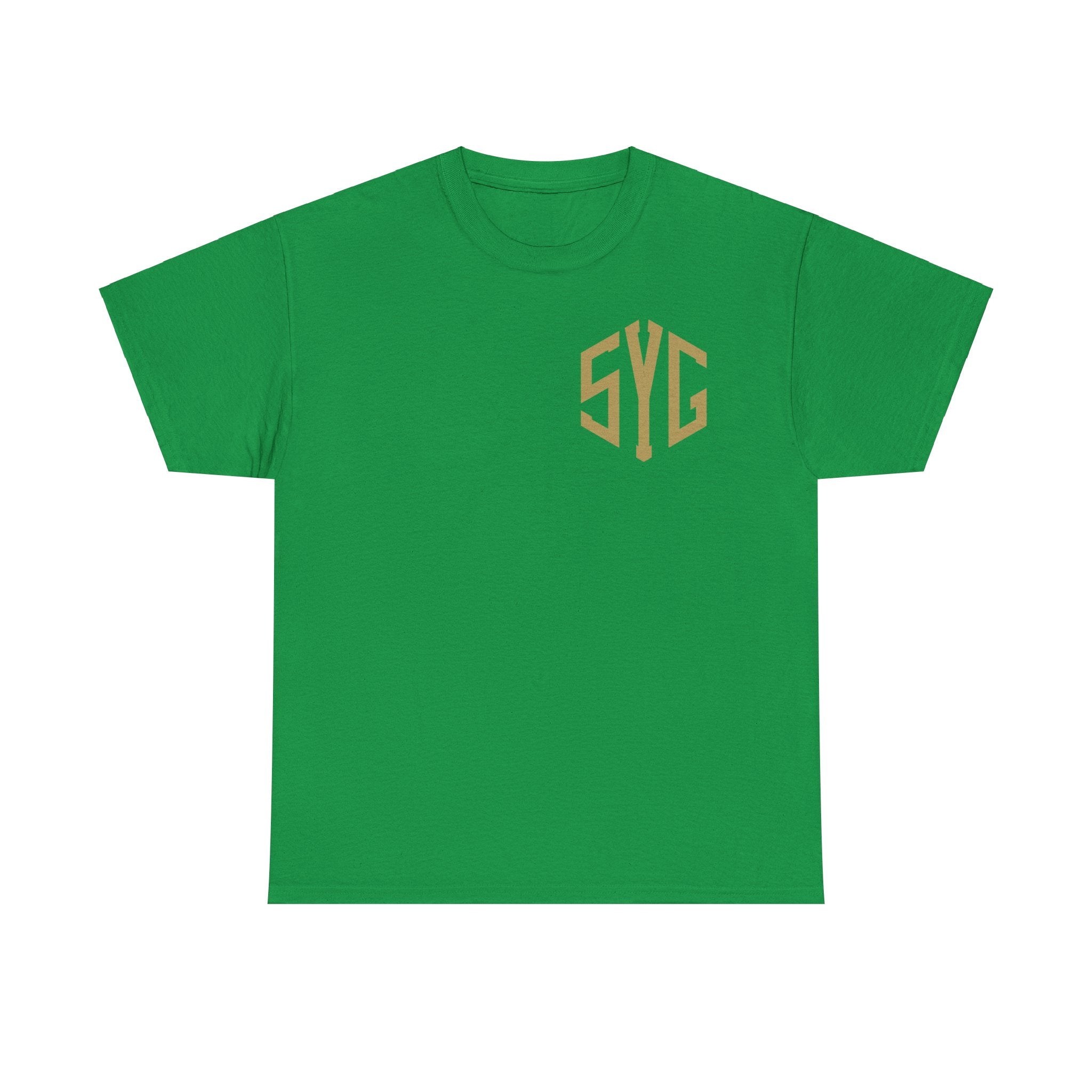 Stand Your Grounds Coffee Co American Tee