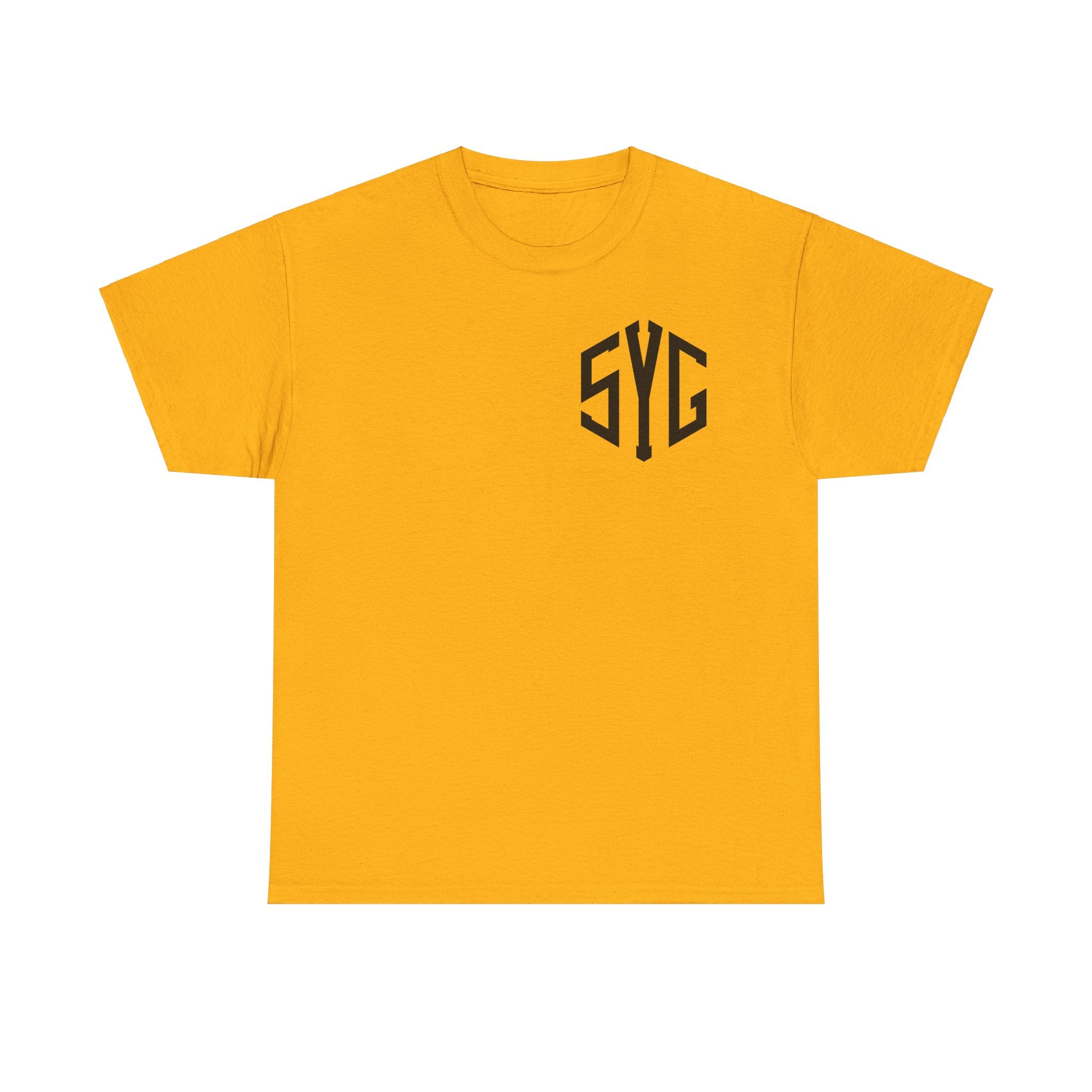 Stand Your Grounds Coffee Co American Tee