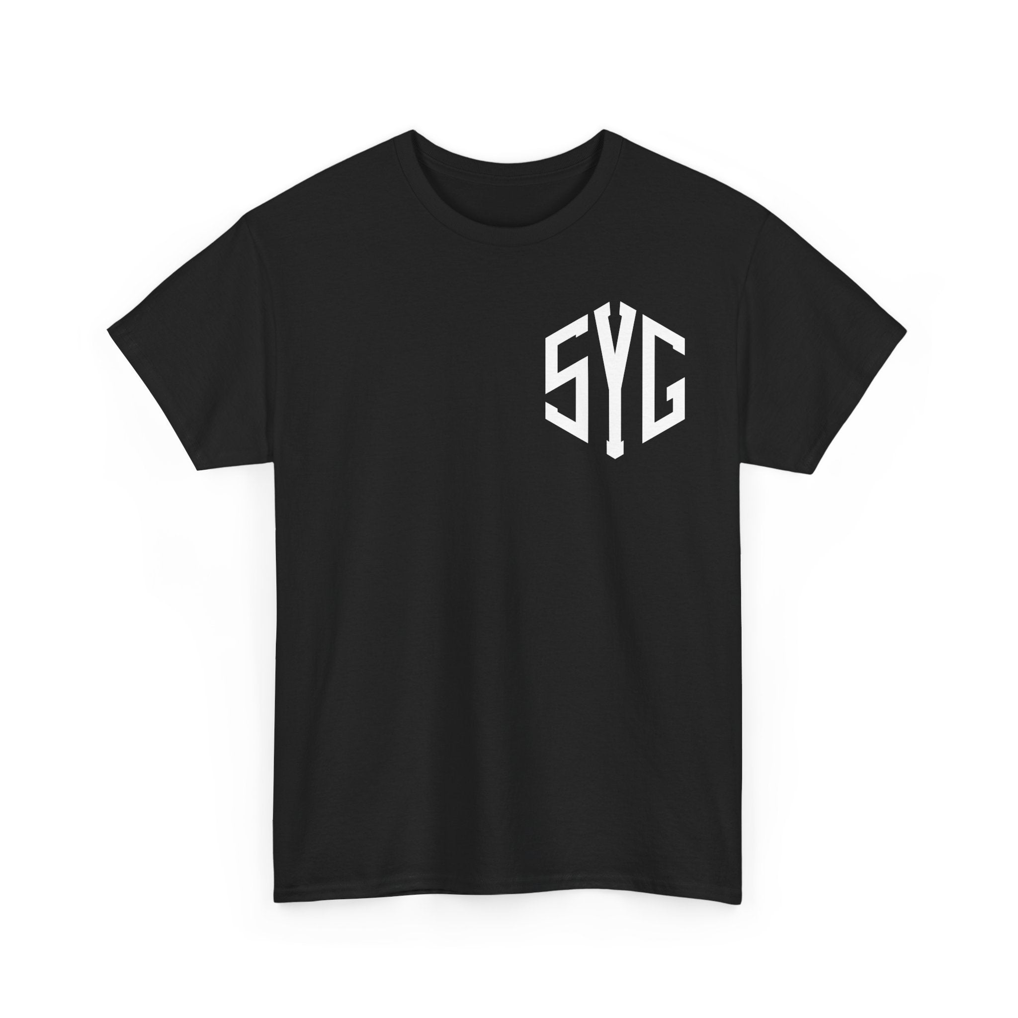 Stand Your Grounds Coffee Co American Tee