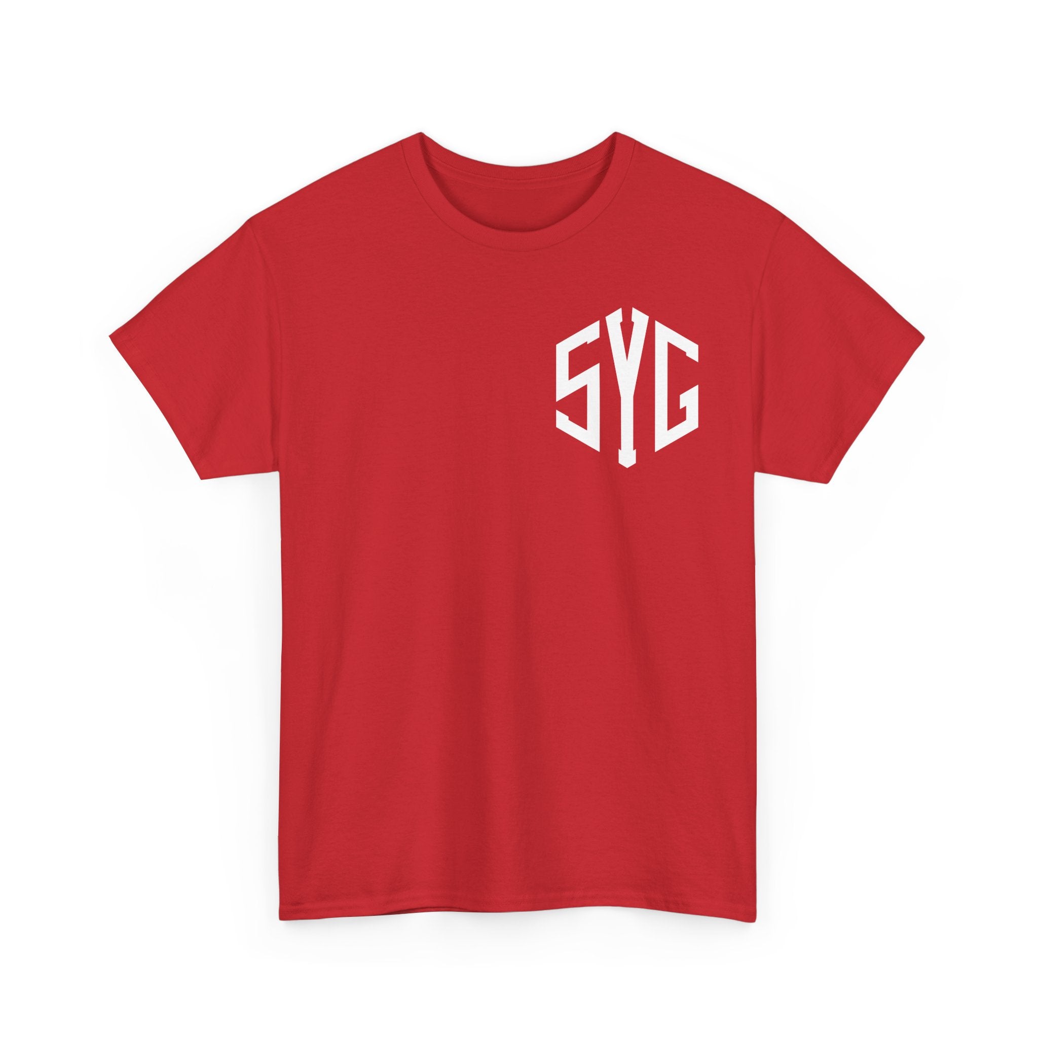 Stand Your Grounds Coffee Co American Tee