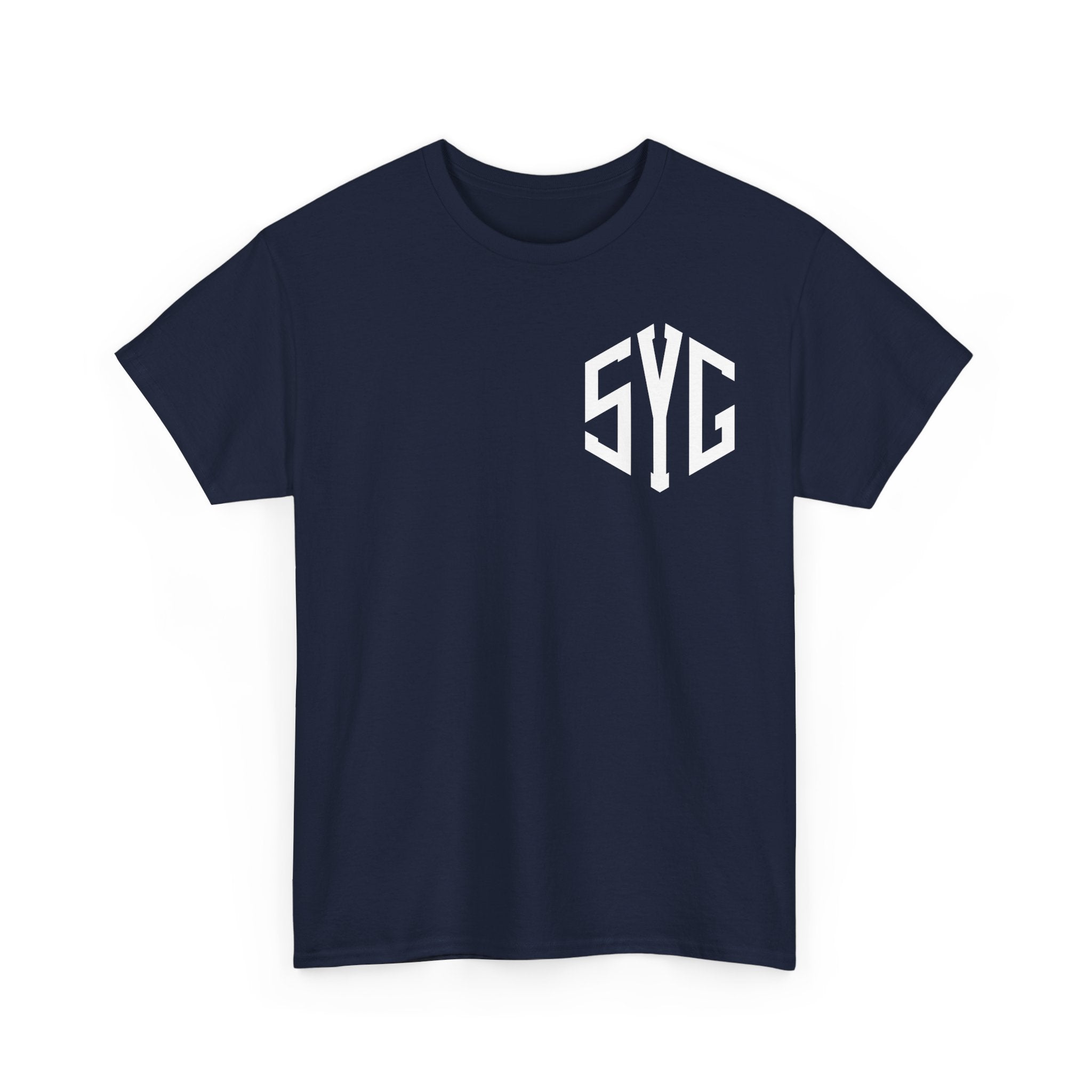 Stand Your Grounds Coffee Co American Tee