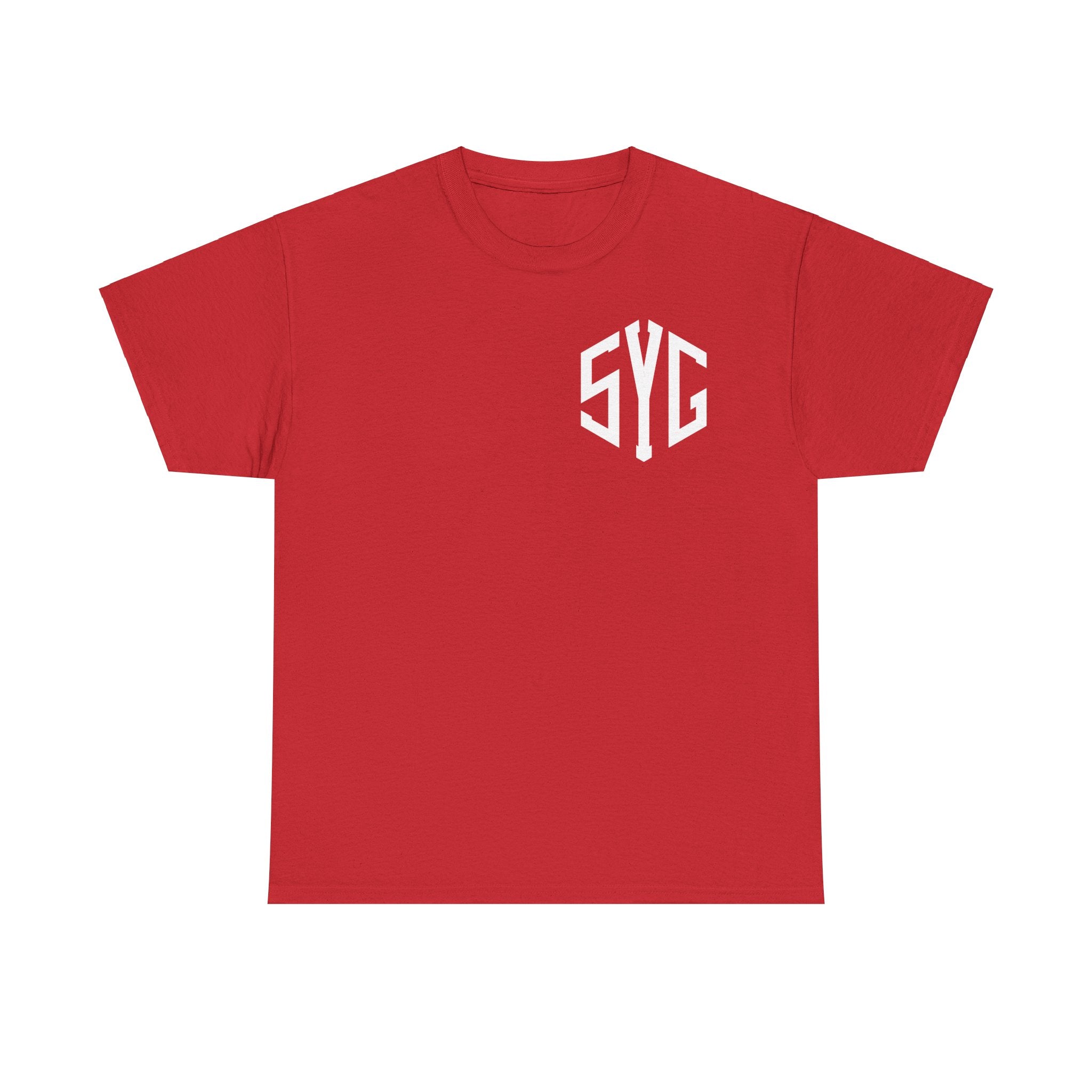 Stand Your Grounds Coffee Co American Tee