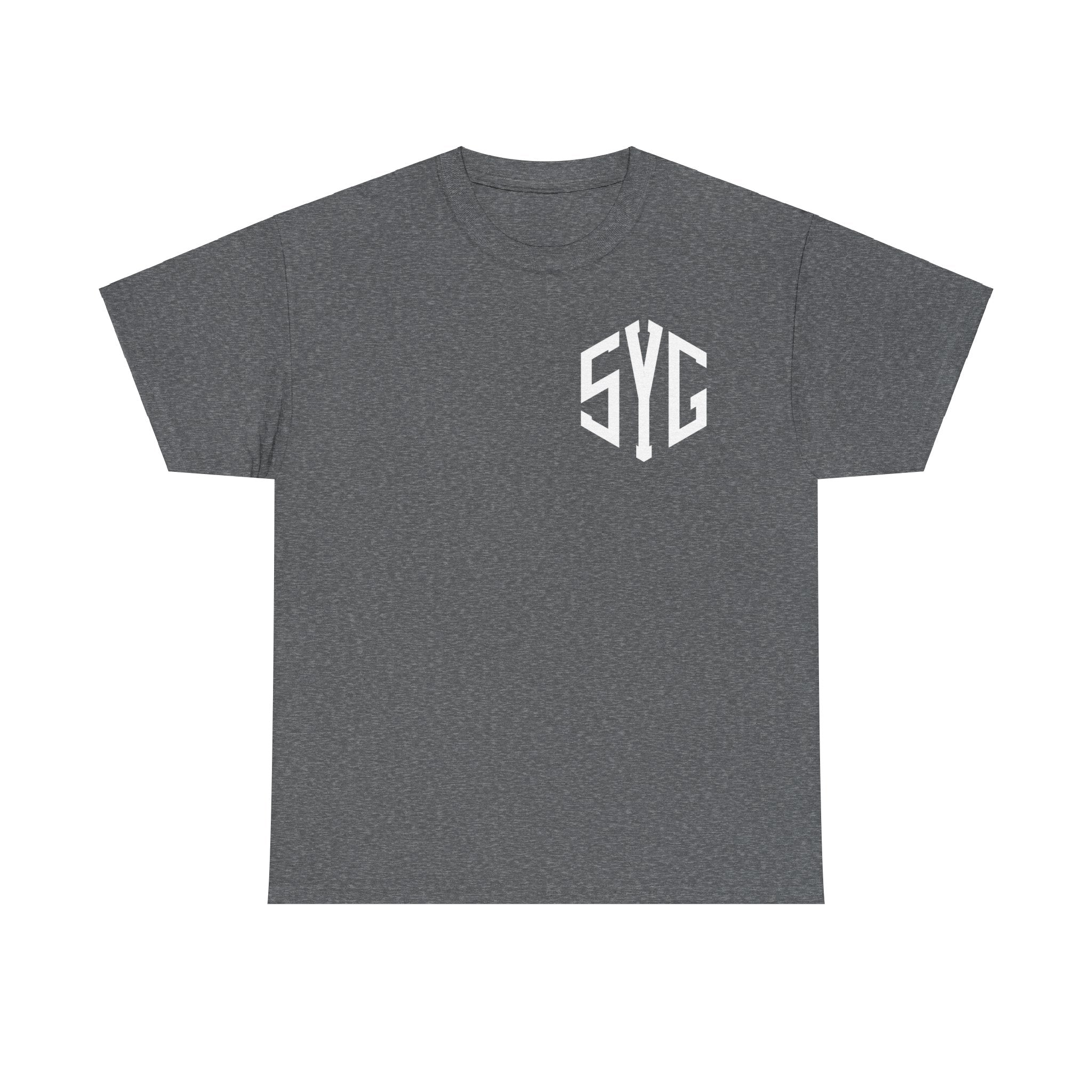Stand Your Grounds Coffee Co American Tee