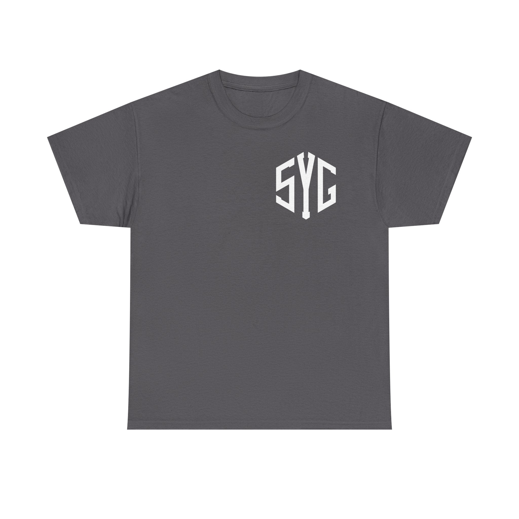 Stand Your Grounds Coffee Co St. Patrick's Tee
