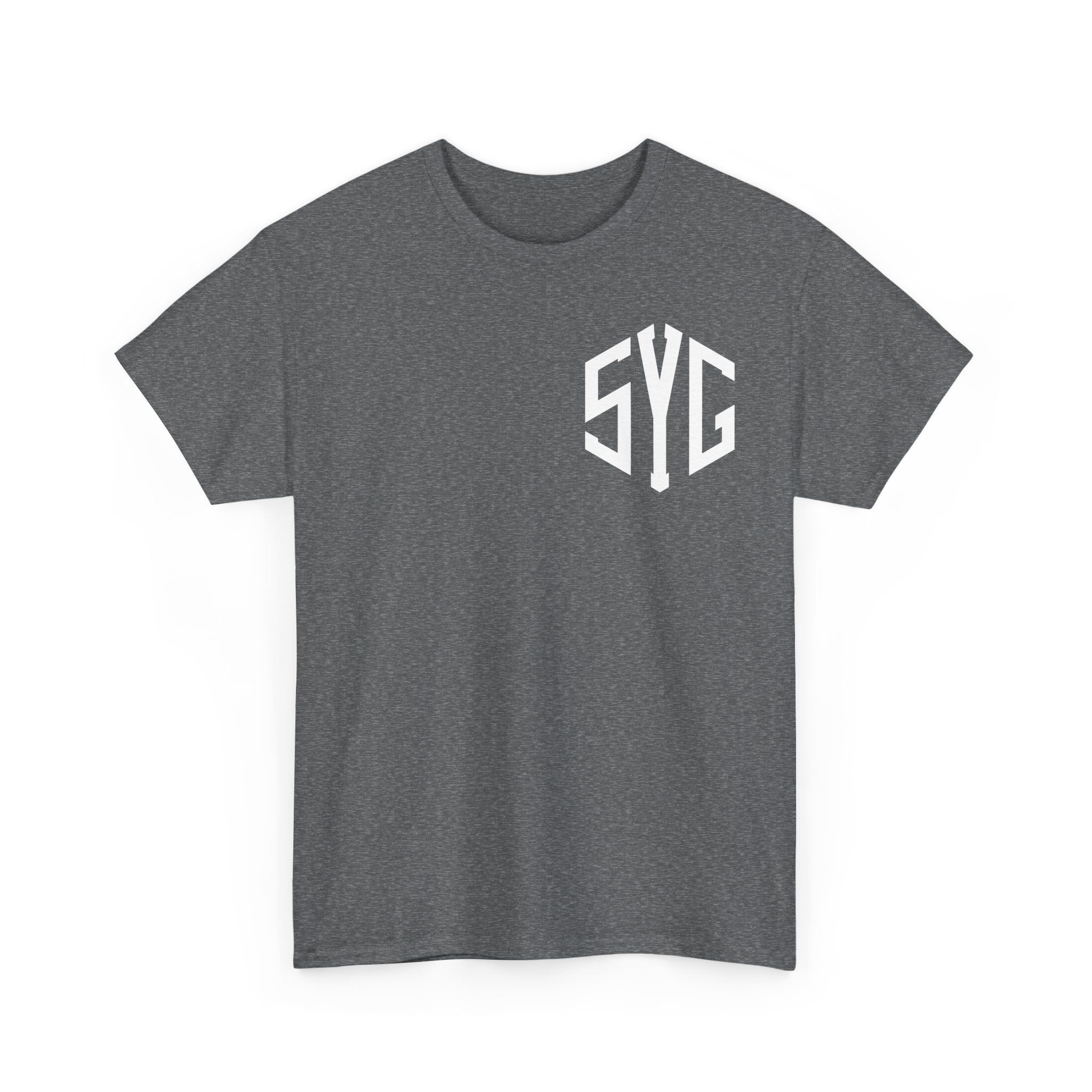 Stand Your Grounds Coffee Co American Tee