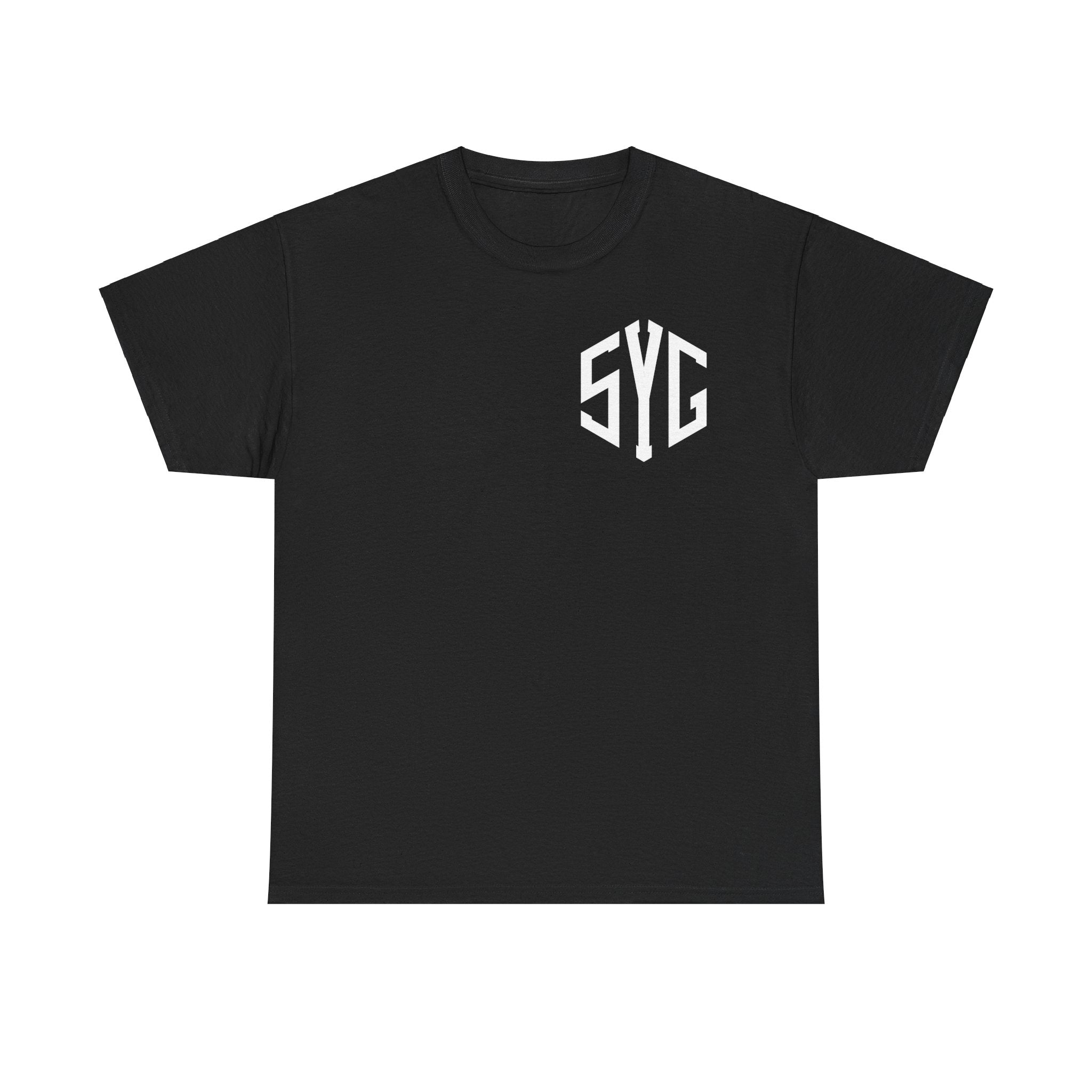 Stand Your Grounds Coffee Co American Tee