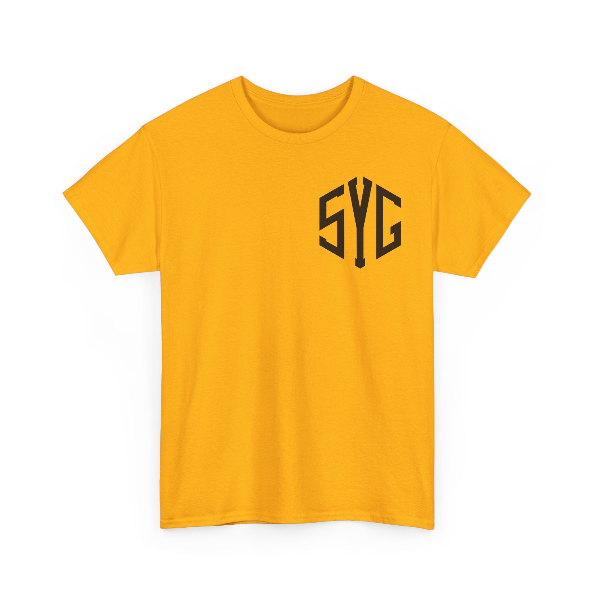 Stand Your Grounds Coffee Co American Tee