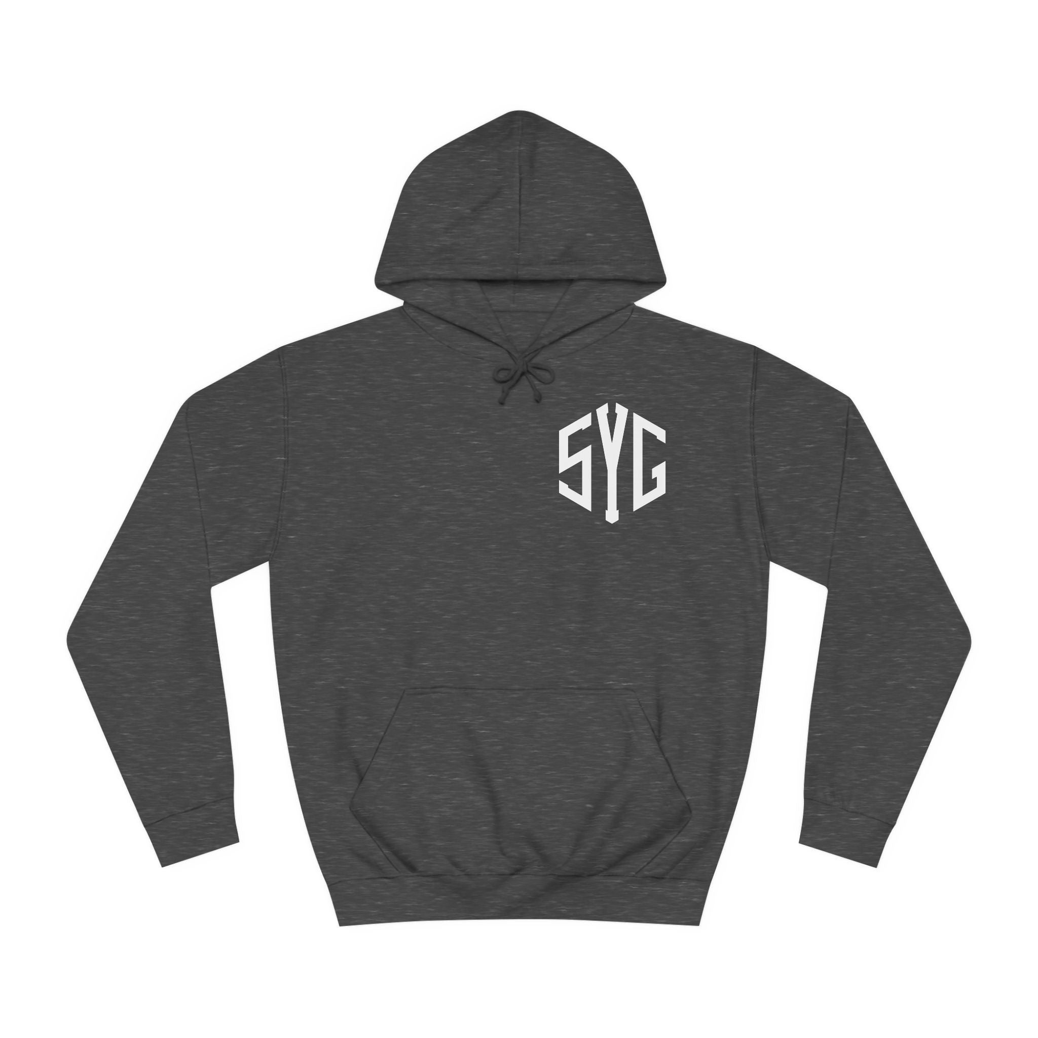 Stand Your Grounds Original American Logo SYG Hoodie